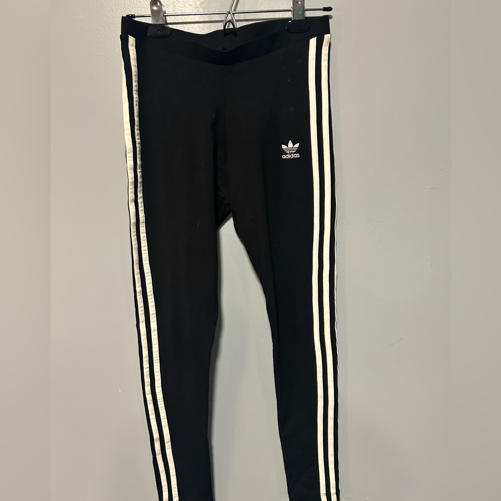 Adidas leggings small